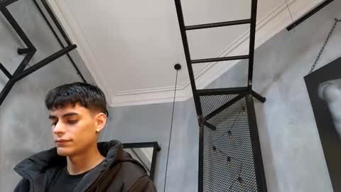 dani_mc online show from 15, 12, 2025