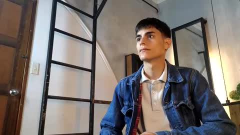 dani_mc online show from 16, 12, 2025