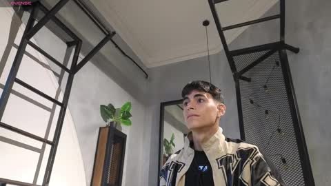 dani_mc online show from 7, 1, 2026