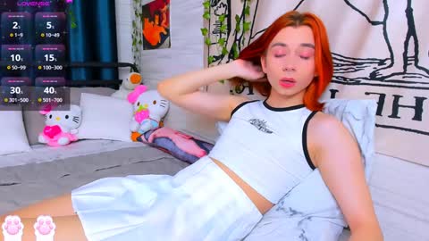 Daniel online show from 5, 12, 2024