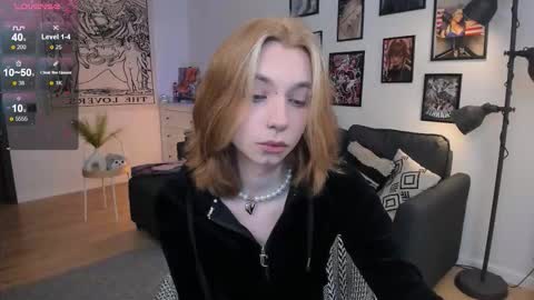 Snapshot of dani_mur chatting on 18, 1, 2026 Daniel online show from 18, 1, 2026