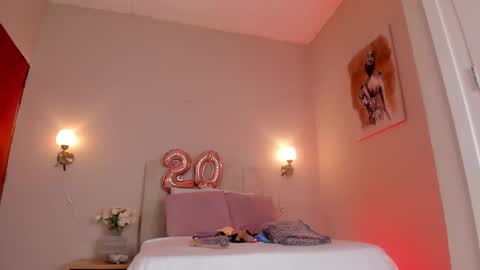 Snapshot of dani_skinny_ chatting on 11, 2, 2025 Hi I am Dani online show from 11, 2, 2025