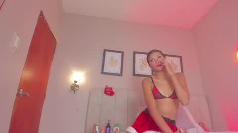 Hi I am Dani online show from 4, 12, 2025
