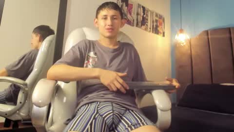 Thiago online show from 10, 2, 2026