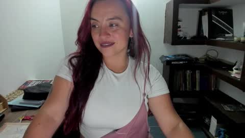 dani_widow online show from 15, 2, 2026