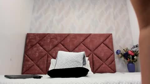 Snapshot of dania_moore_ chatting on 24, 12, 2024 JANE online show from 24, 12, 2024