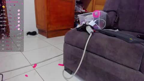 DANIA online show from 3, 3, 2025