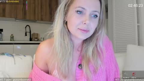 daniangel_web online show from 9, 4, 2026