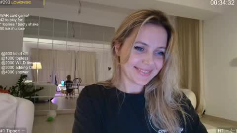 daniangel_web online show from 15, 5, 2026