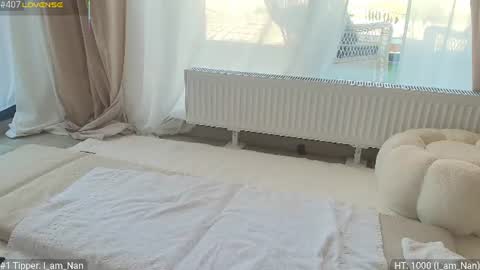 daniangel_web online show from 11, 7, 2026