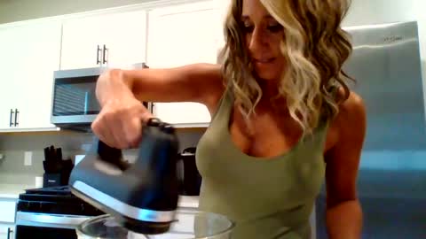 DaniBrass1 online show from 19, 6, 2026