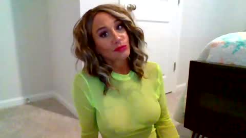 DaniBrass1 online show from 16, 7, 2026
