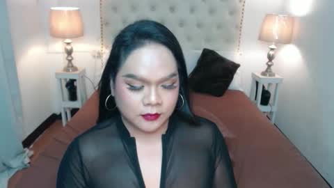 DanickaAlcantara online show from 1, 4, 2026