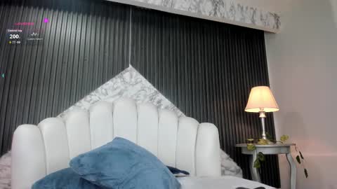  Daniela  online show from 14, 11, 2025