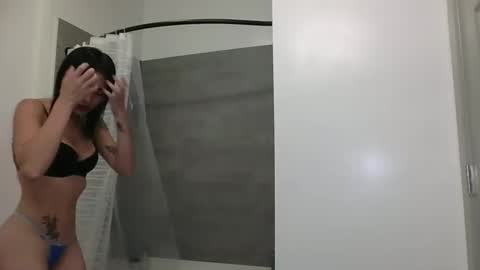 danidivina777 online show from 6, 10, 2025