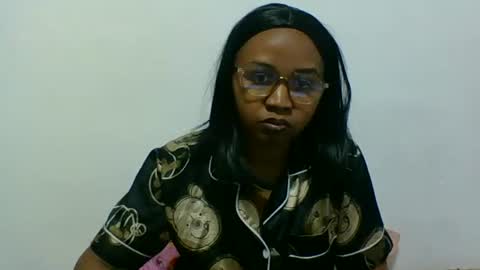 danie80704 online show from 12, 9, 2025