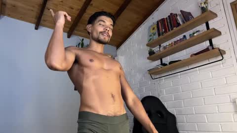 Daniel  online show from 29, 12, 2024