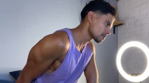 Daniel  online show from 19, 1, 2025