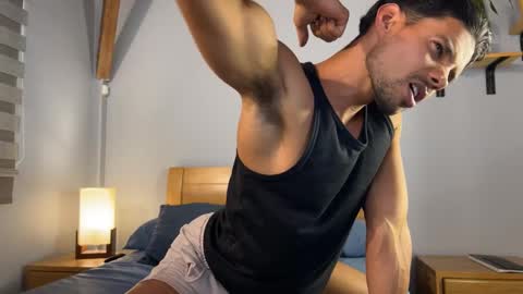 Daniel  online show from 8, 2, 2025