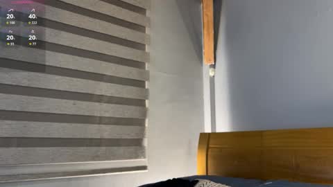 Daniel  online show from 2, 10, 2025