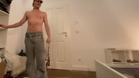 daniel200002 online show from 16, 6, 2026