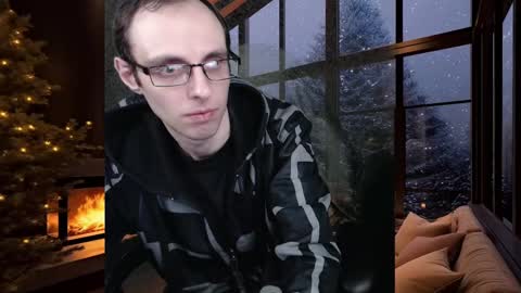 Snapshot of daniel9121 chatting on 18, 12, 2024 Daniel9121 online show from 18, 12, 2024