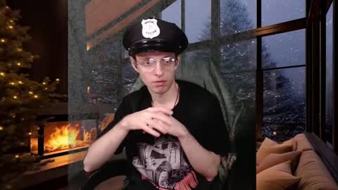 Snapshot of daniel9121 chatting on 8, 1, 2025 Daniel9121 online show from 8, 1, 2025