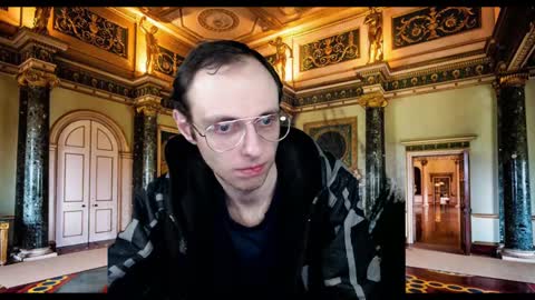 Snapshot of daniel9121 chatting on 23, 1, 2025 Daniel9121 online show from 23, 1, 2025