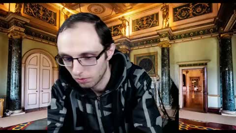 Snapshot of daniel9121 chatting on 26, 1, 2025 Daniel9121 online show from 26, 1, 2025