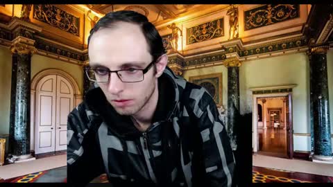 Snapshot of daniel9121 chatting on 26, 1, 2025 Daniel9121 online show from 26, 1, 2025