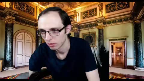 Snapshot of daniel9121 chatting on 29, 1, 2025 Daniel9121 online show from 29, 1, 2025