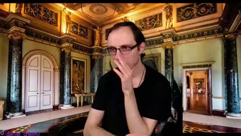 Snapshot of daniel9121 chatting on 12, 2, 2025 Daniel9121 online show from 12, 2, 2025