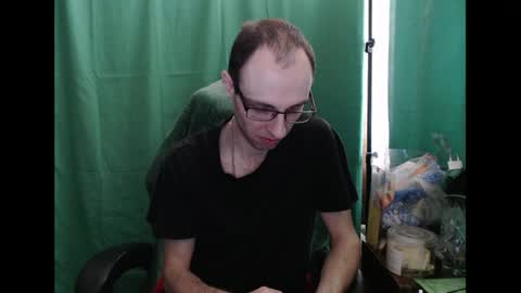 Snapshot of daniel9121 chatting on 14, 4, 2026 Daniel9121 online show from 14, 4, 2026