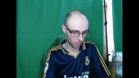 Daniel9121 online show from 3, 8, 2026