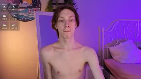 Snapshot of daniel__schmidt chatting on 1, 5, 2026 daniel__schmidt online show from 1, 5, 2026