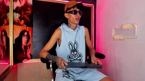 daniel_deluc77 online show from 10, 1, 2026