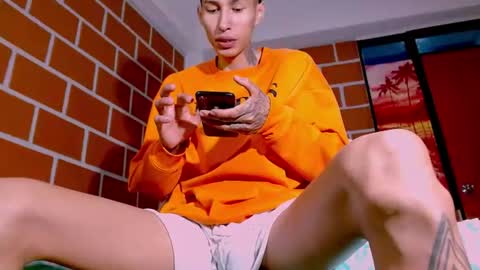 daniel_deluxx online show from 7, 7, 2026