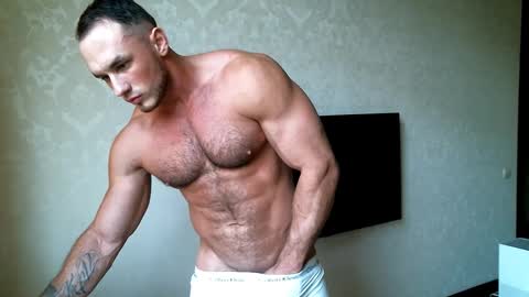 Snapshot of daniel_fit chatting on 30, 9, 2025 Big Alpha online show from 30, 9, 2025