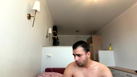 Daniel online show from 1, 4, 2026