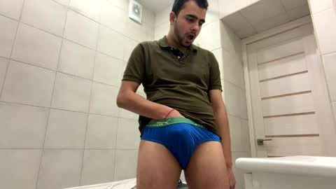 Daniel online show from 5, 4, 2026