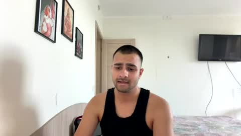 Daniel online show from 12, 7, 2026