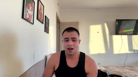 Daniel online show from 16, 7, 2026