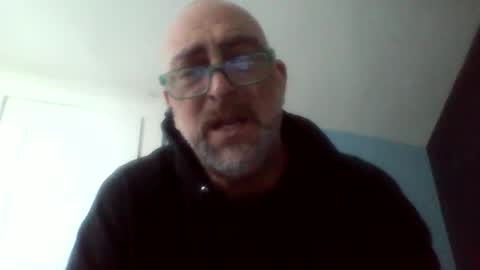 Daniel online show from 16, 10, 2025