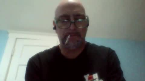 Daniel online show from 17, 10, 2025