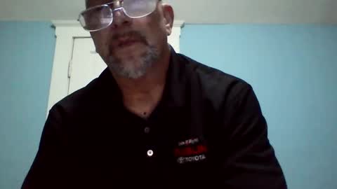 Daniel online show from 18, 10, 2025