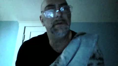 Daniel online show from 19, 10, 2025