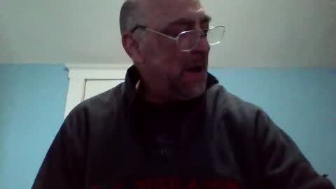 Daniel online show from 21, 10, 2025