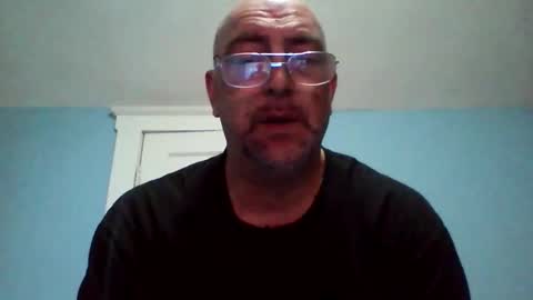 Daniel online show from 23, 10, 2025