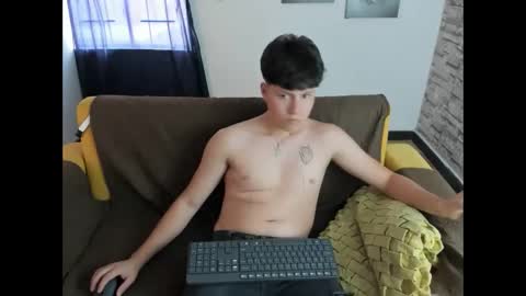 daniel_leon_c online show from 12, 5, 2026