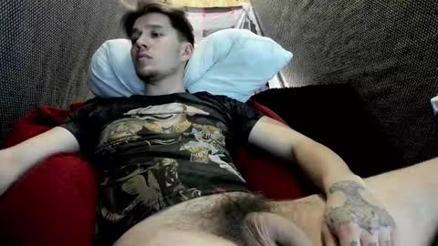 Just Ben online show from 17, 2, 2026